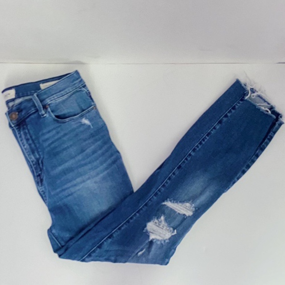 Pacsun jeggings